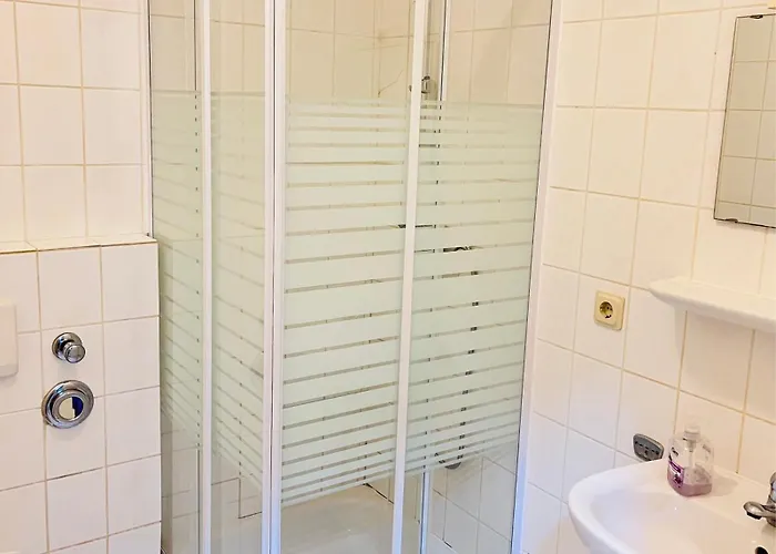 Monteurzimmer Leo 5 Diedenbergen